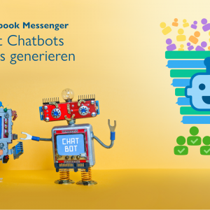 Leadgenerierung-Facebook-Messenger-Chatbot