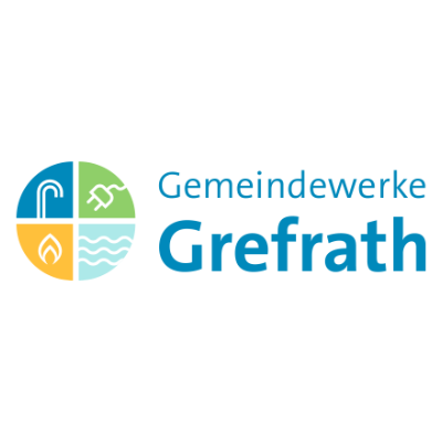 gemeindewerke grefrath logo bubble