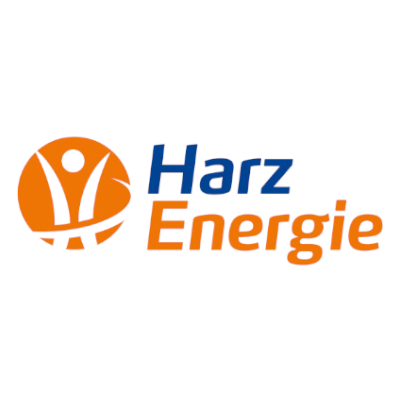 harz energie logo bubble