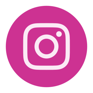Instagram messenger logo