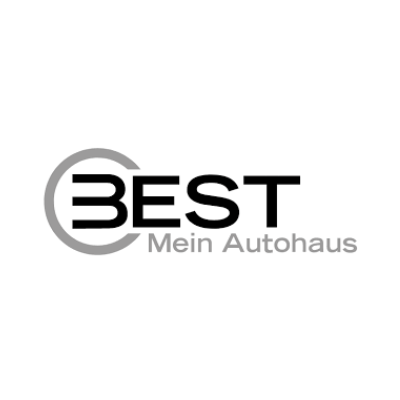 Autohaus Best Logo bubble