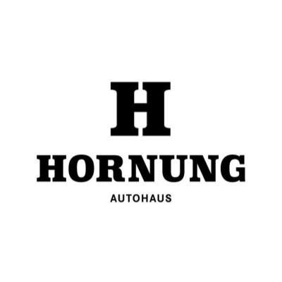 logo autohaus hornung bubble