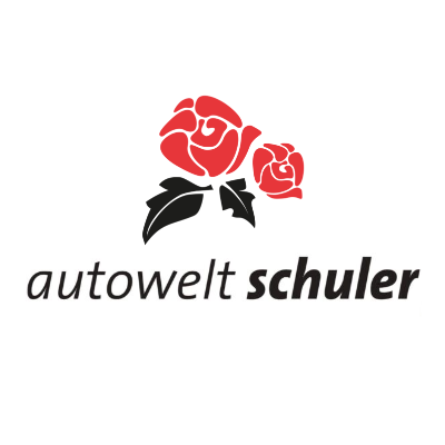 logo autowelt schuler bubble