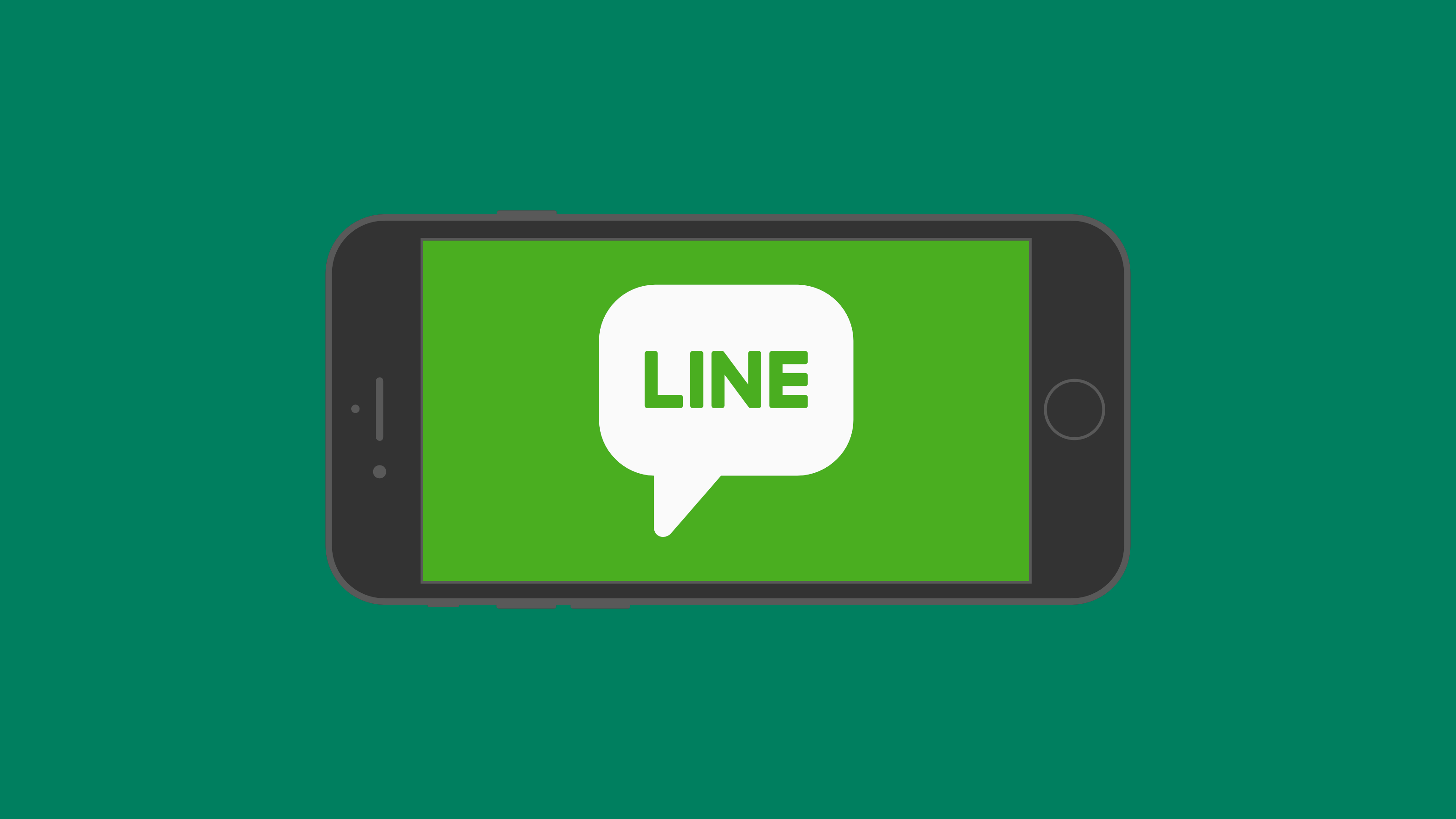 LINE Messenger messaging apps brands