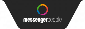 MessengerPeople Logo
