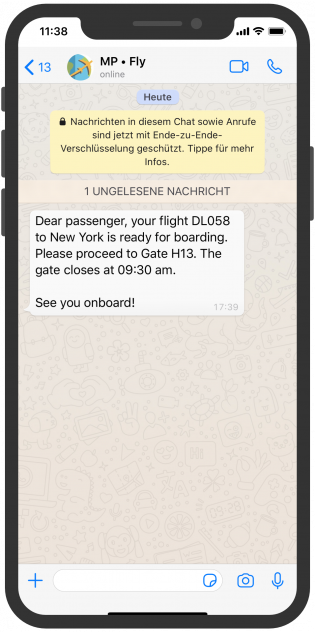whatsapp-notification-travel-update-example